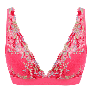 Wacoal Embrace Lace Pink Soft Bra